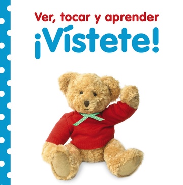Ver, tocar y aprender. vstete! 