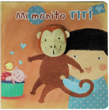 Mi monito tit 