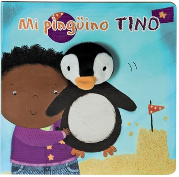 Mi pingino tino 