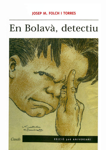 En Bolav, detectiu