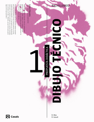 Propuesta didctica Dibujo tcnico 1 Bachillerato (2015)