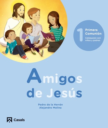Amigos de Jess 1
