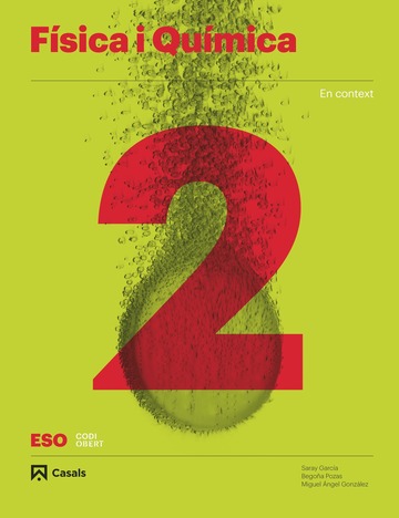 Fsica i Qumica 2 ESO 2020