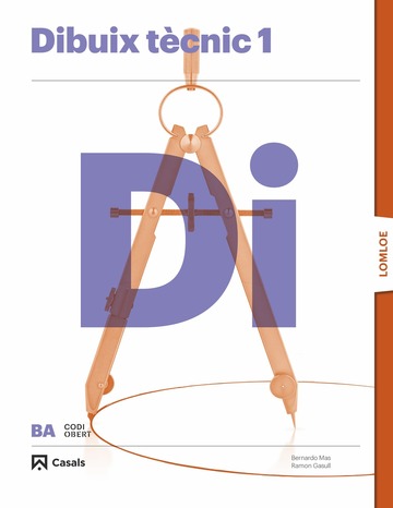 Dibuix tcnic 1 BA