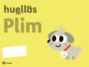 PLIM. Huellas 0 aos