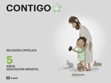 Contigo. 5 aos