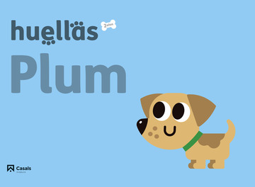 PLUM Huellas 2 aos ANDALUCA