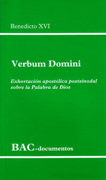 Verbum domini