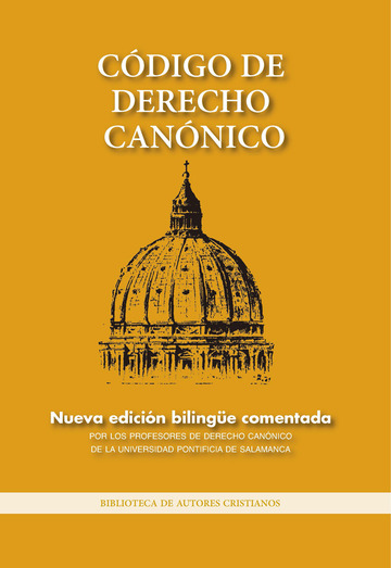 Cdigo de derecho cannico 