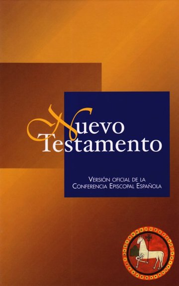 Nuevo Testamento (Ed. ttpica - carton)
