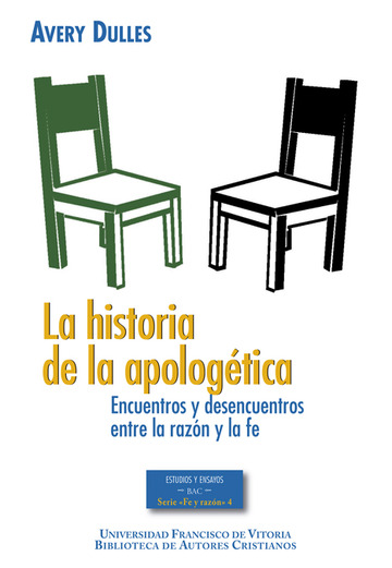 Historia de la apologtica