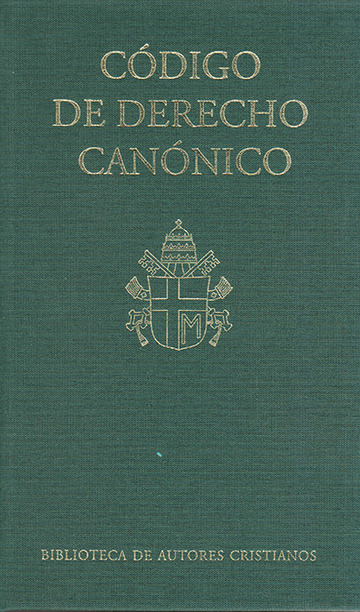Cdigo de derecho cannico