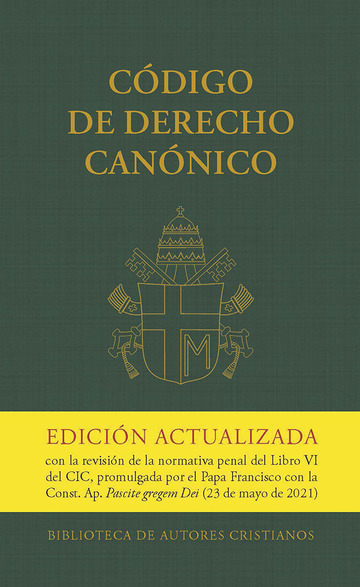 Cdigo de Derecho Cannico