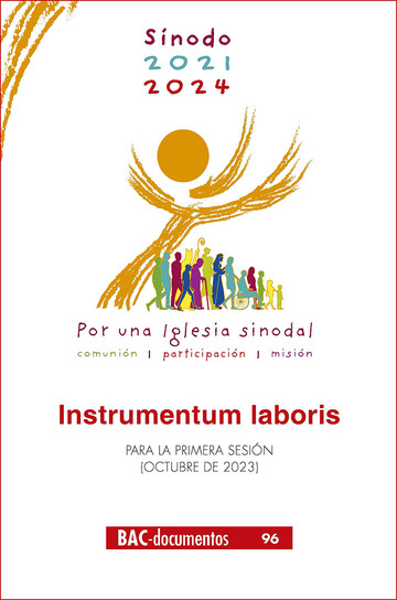 Snodo 2021-2024. Por una Iglesia sinodal: comunin, participacin y misin