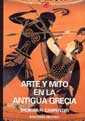 Arte y mito en la antigua Grecia