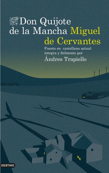 Don Quijote de la Mancha (edicin de lujo)