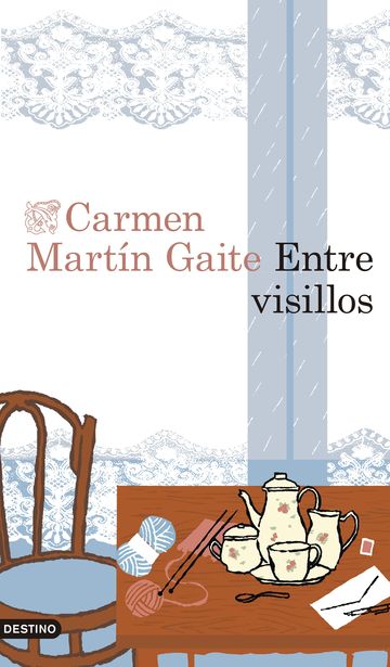 Entre visillos 