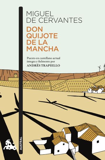 Don quijote de la mancha