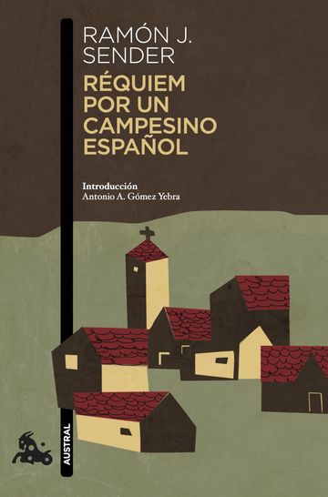 Rquiem por un campesino espaol