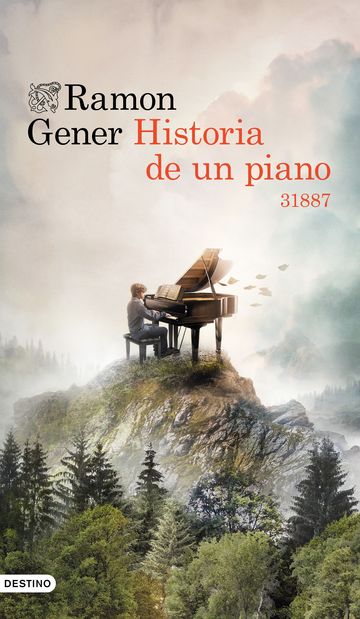 Historia de un piano 31887
