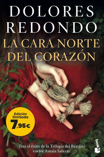 La cara norte del corazn