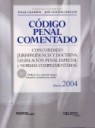 Cdigo penal comentado