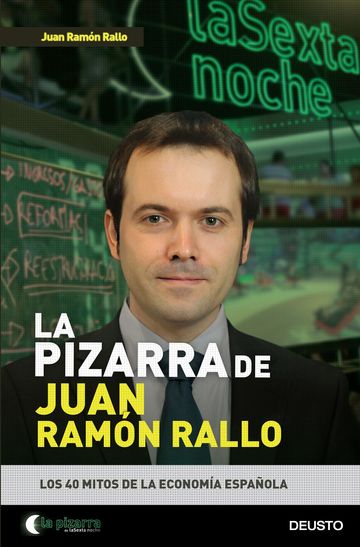 Pizarra de juan ramn rallo, la