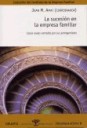 La sucesión en la empresa familiar