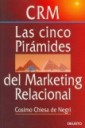 CRM Las cinco pirmides del marketing relacional