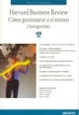 Cmo gestionarse a s mismo