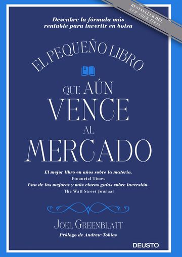 El pequeo libro que an vence al mercado