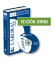 Lex Mentor Laboral 2008