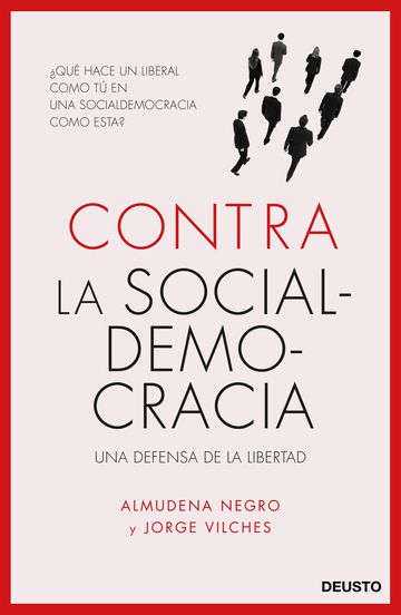 Contra la socialdemocracia 