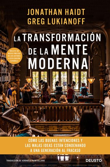 La transformacin de la mente moderna
