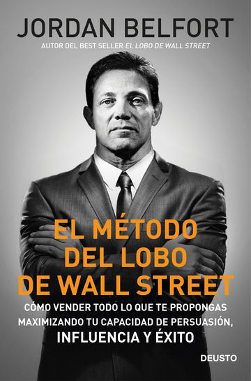 El mtodo del lobo de Wall Street