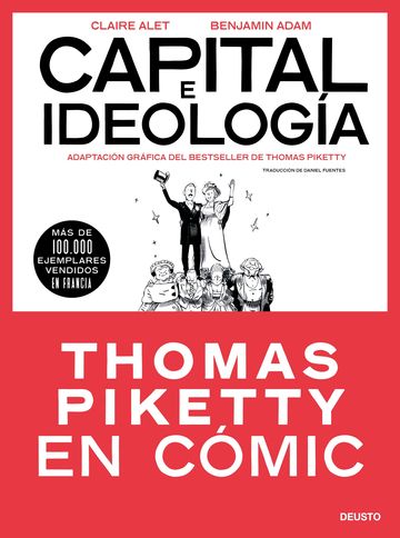 Capital e ideologa en cmic