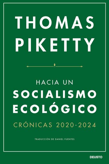 Hacia un socialismo ecolgico