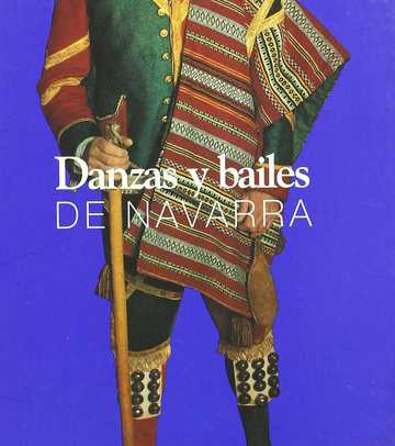 Danzas y bailes de Navarra