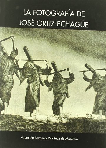 La fotografa de Jos Ortiz-Echage, tcnica, esttica y temtica