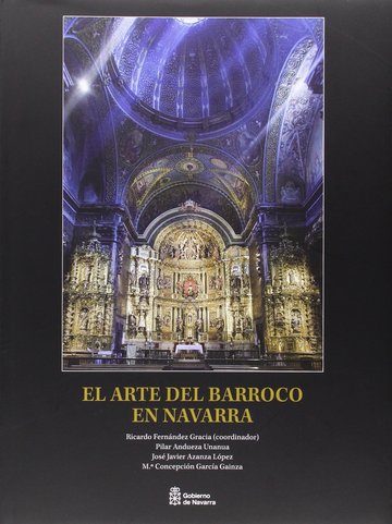 El arte del Barroco en Navarra