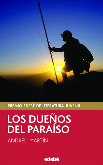 Los dueos del paraso