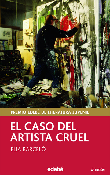 El caso del artista cruel 