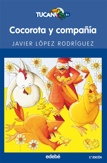 Cocorota y compaa