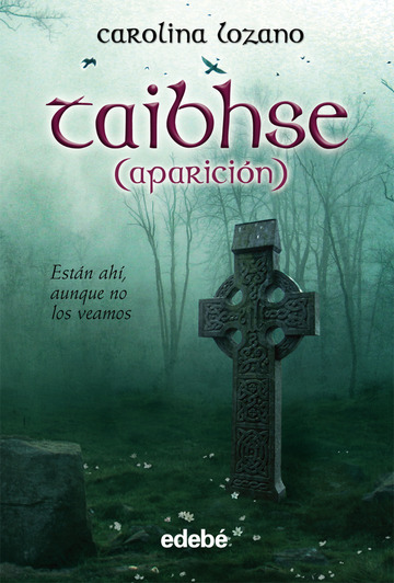 Taibhse (aparicin)