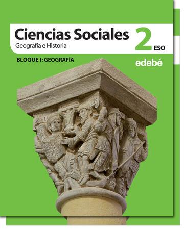 Ciencias Sociales, Geografa E Historia 2