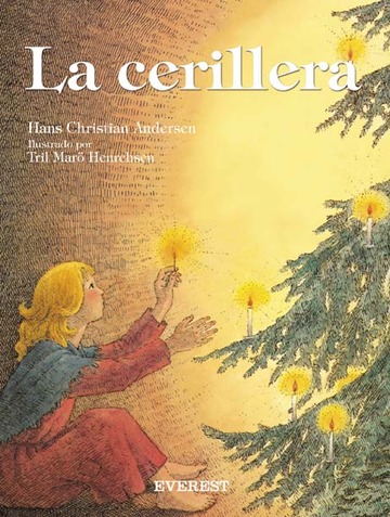La cerillera 