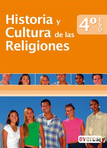 Historia y Cultura de las Religiones 4 ESO
