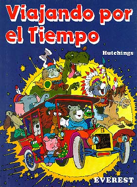 Viajando por el tiempo