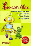 CD Leo con lex. Aprende a leer con lex y sus amigos en el Bosque de los Sonidos