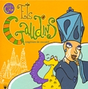 El Gaudins. Llgrimes de cocodril